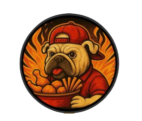 Logo de Jack Wings