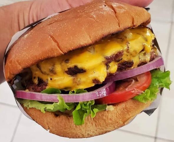 Imagen de Rodriguez Grill