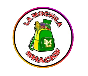 Logo de La mochila snacks