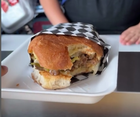 Imagen de Torta Ahogada 1